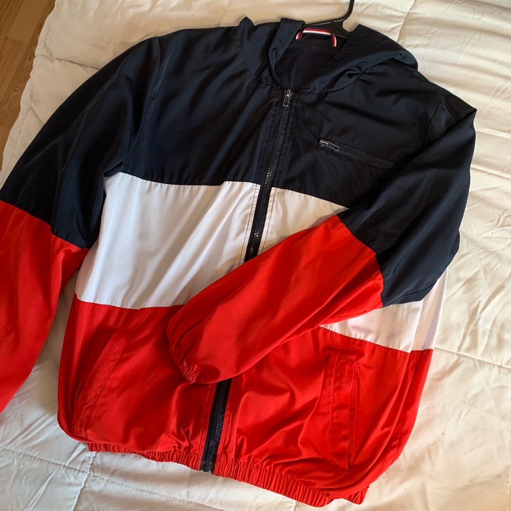 Brandy Melville Jacket